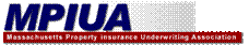 Massachusetts Property Insurance Underwriting Association